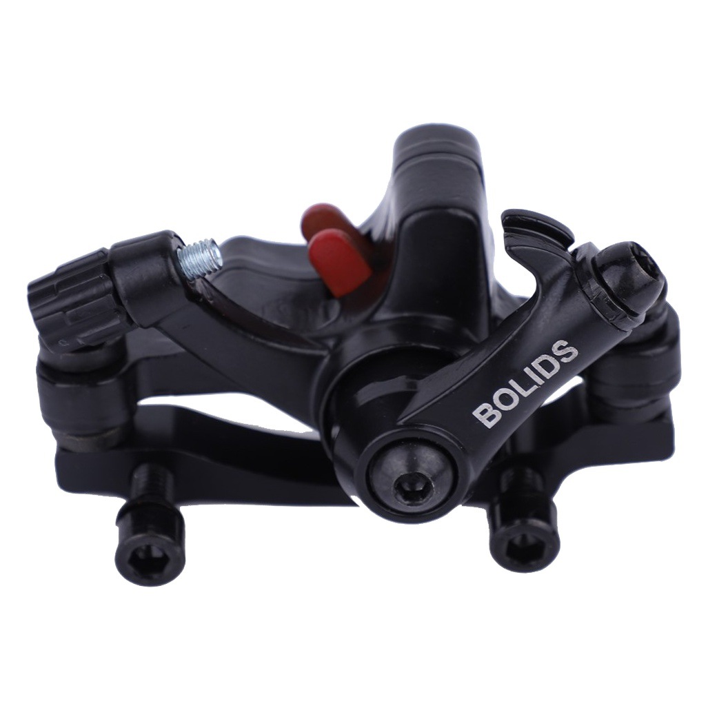 Boli freno de disco boliBB7 BB8 freno de disco bicicleta de montaña de litio tranvía freno de disco de velocidad variable freno de disco bicicleta de montaña Accesorios