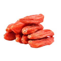 180 Pieces of Origin Ninxia Goji Berries from Ninxia Zhongning Goji Berry Factory - Large Grain Dry Goji Berries Wholesale