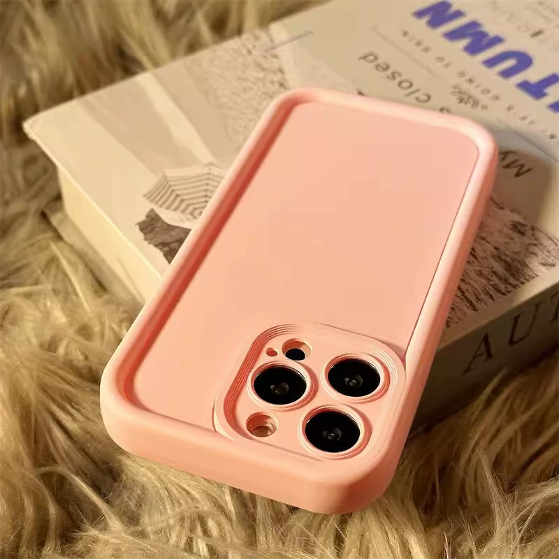 Apple, силиконовый совместимый чехол для телефона, iPhone 14, iphone