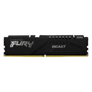 Applicable desktop DDR5 Kingston Kingston hacker bar Beast Beast Series 16g/32