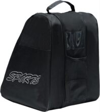 便携轮滑包滑冰包手提包可调肩带滑冰鞋包Strap Skating Shoe bag