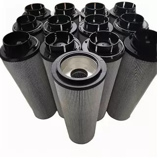 HC2295FKT36H定制顶轴油泵入口滤芯 液压油滤清器机油过滤网芯
