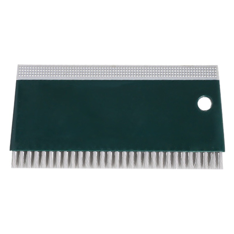 Raspador de cocina, limpiaparabrisas de doble cara para espejo de baño, limpiaparabrisas de vidrio para limpieza de huecos de lavabo de baño