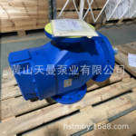 TRF940R46U18.6-V-W203德国TRF三螺杆泵现货 德国进口稀油站配套