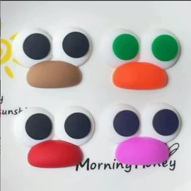 软陶工艺品;饰品配件;美甲饰品