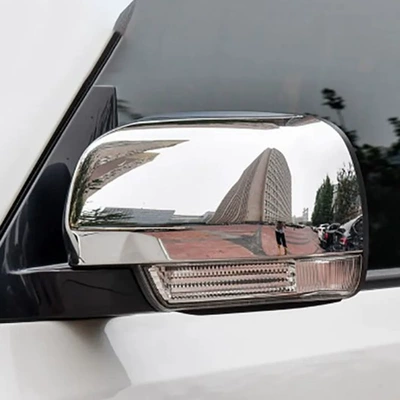 Other Automotive Exterior Supplies Pajero reversing mirror cover