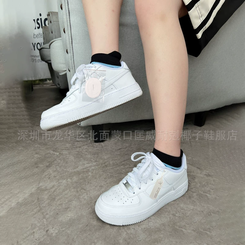 Air Jordan, кроссовки цвета пшеницы, повседневная кожаная обувь для любимых, коллекция 2023 года