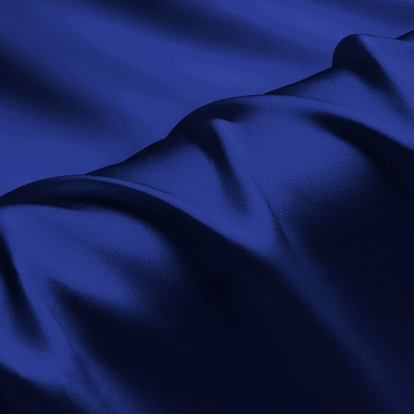 50# deep sapphire blue