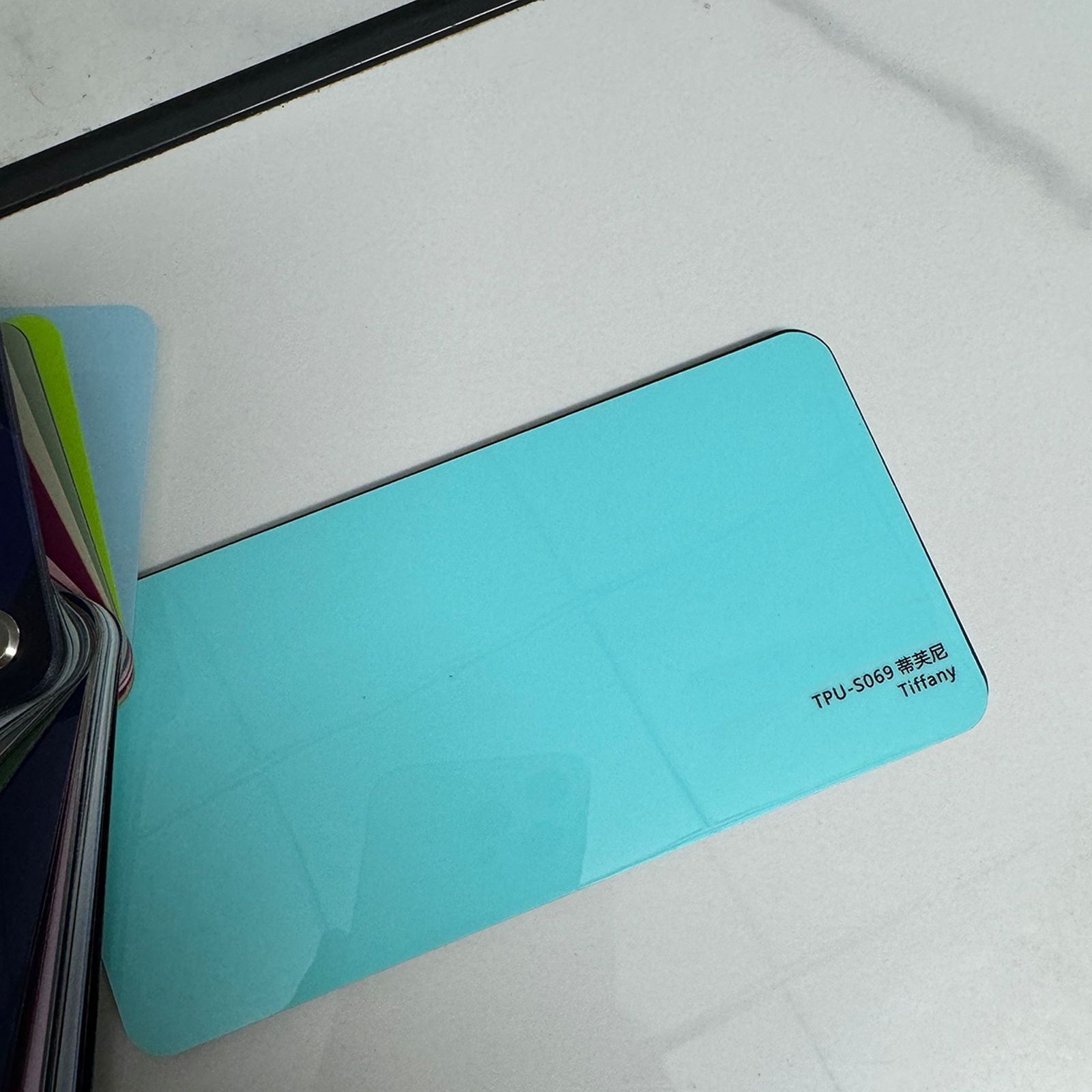 Car paint protective film | Tesla for Tesla Cybertruck - tpu-tiffany-tesla-cybertruck-dedicated-car-cutting