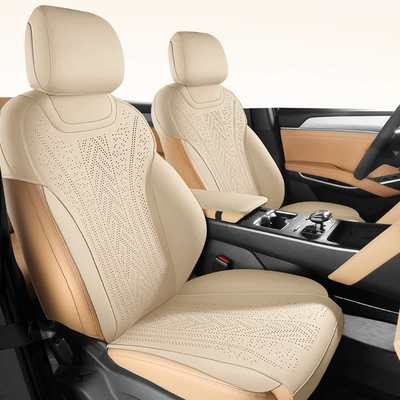 Universal seat cover | Cushion