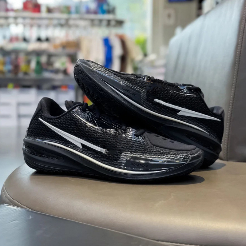 Pure Original Gt Cut 1 Practical Basketball Shoes Air Cushion Non-Slip Wear-Resistant Training Shoes Men's and Women's Daily Casual Sports Shoes Pure Original Gt Cut 1 Practical Basketball Shoes Air Cushion Non-Slip Wear-Resistant Training Shoes Men's and Women's Daily Casual Sports Shoes