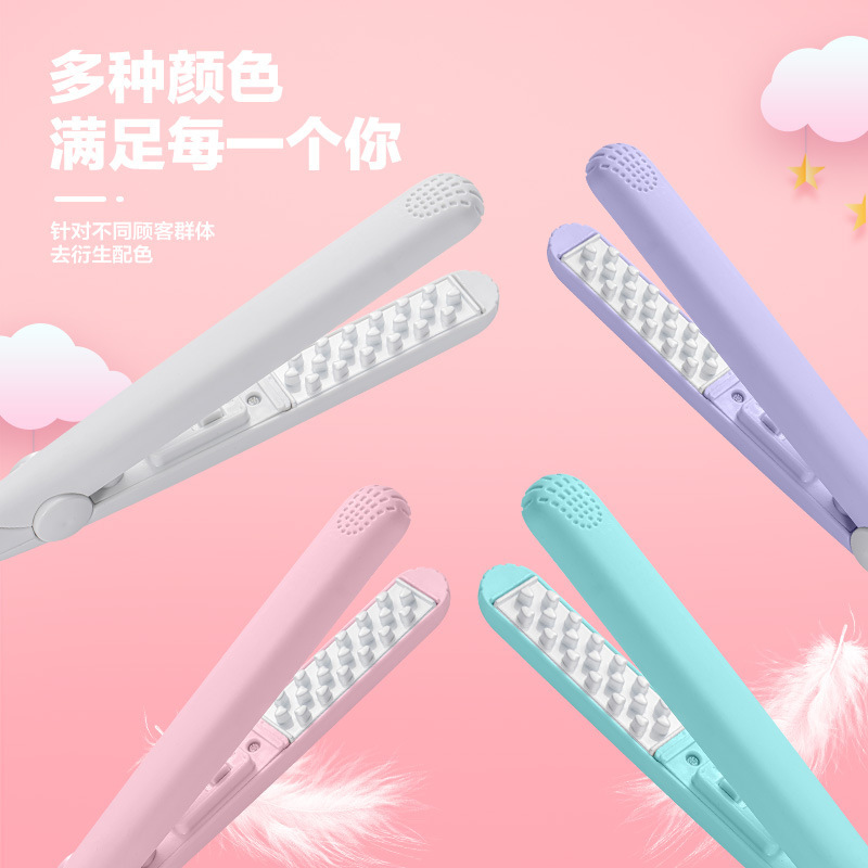 寮のミニストレート器の多色クランプの速熱はセラミック板の前髪を傷つけません。|undefined