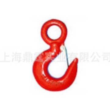 美式货钩  美式环眼吊钩 1T-30T 美式320A货钩 起重索具