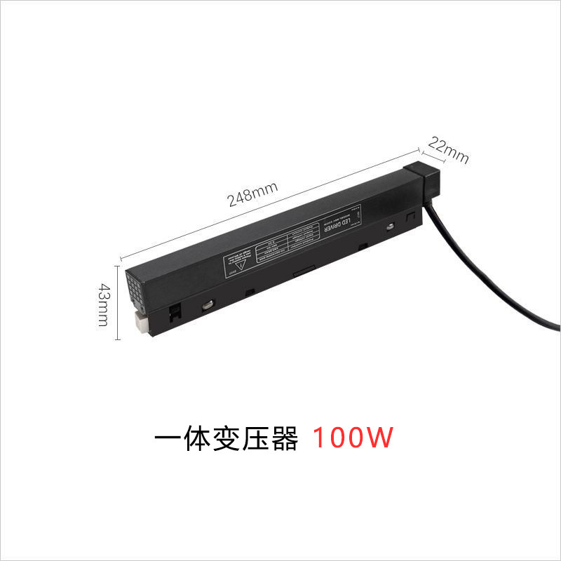 磁気吸引灯磁気吸引軌道暗装無主灯客間20種類の埋め込み型商用家庭用led軌道灯|undefined