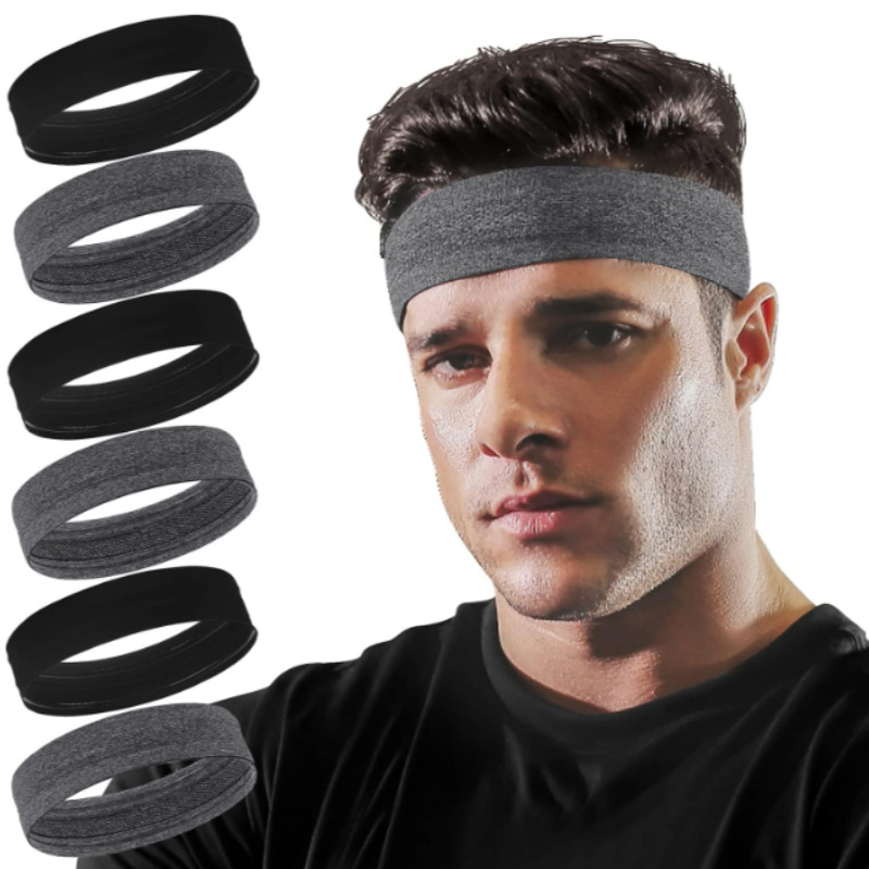 Headband for men and women