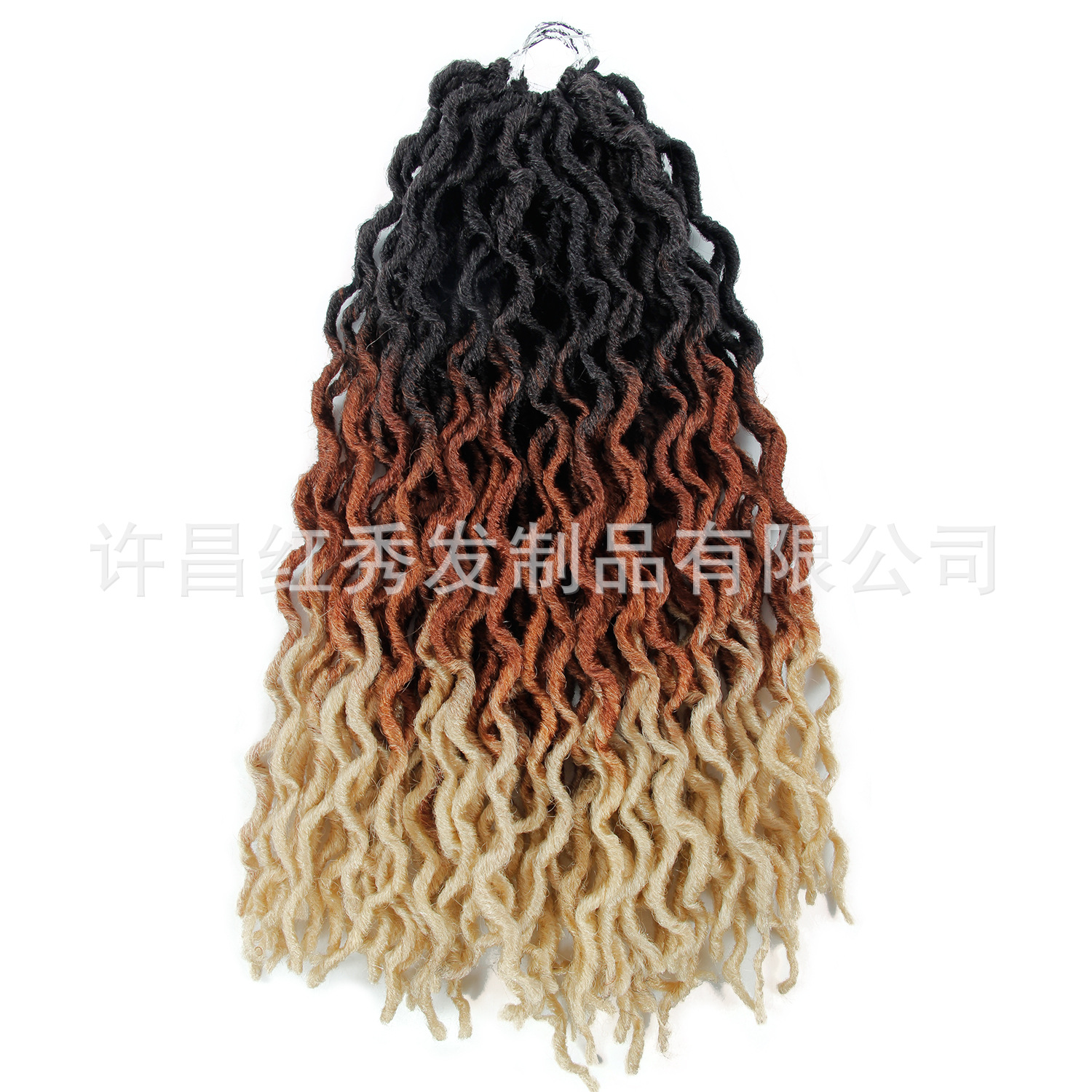 Корень 18inch24 #1B/30/613