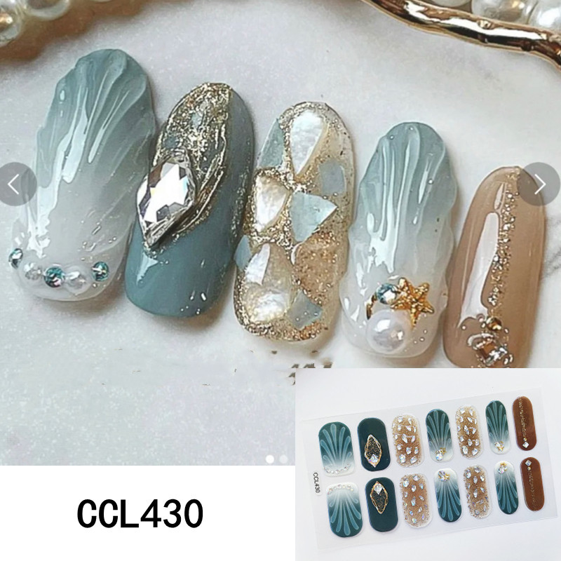 CCL430