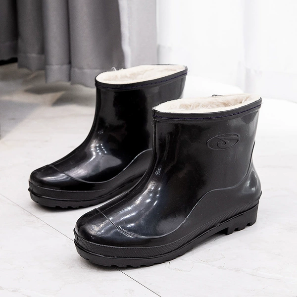 559 black (fixed thick velvet)
