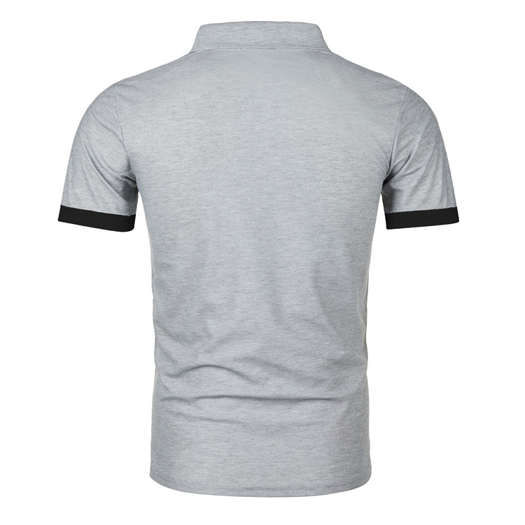 Polo T-shirt Image 3