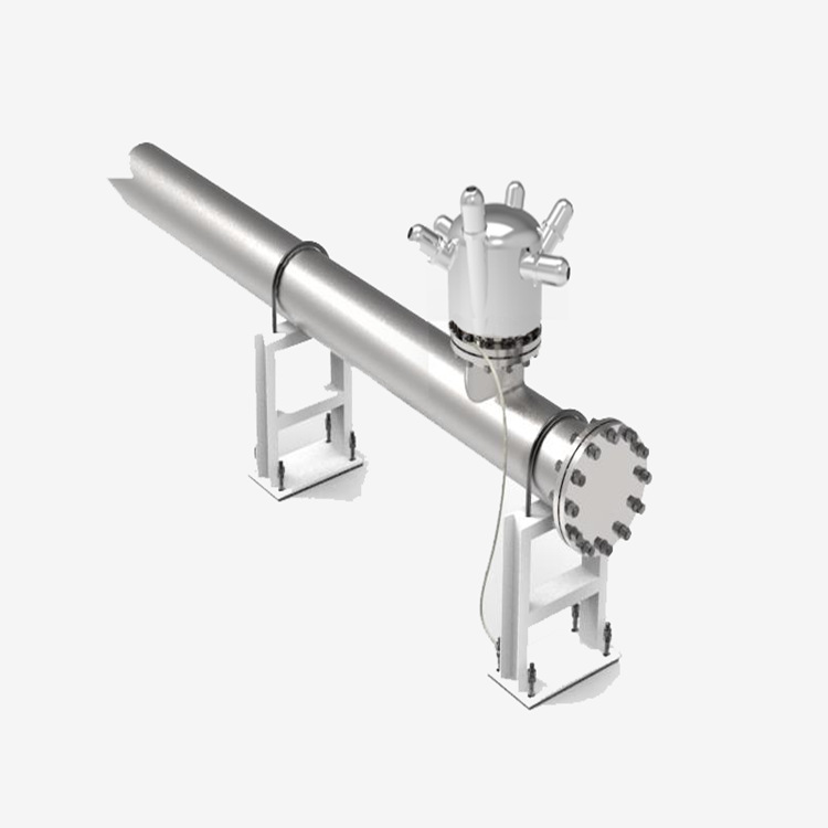 旋转喷射式调合器 防沉积搅拌喷射器 旋转喷射搅拌器（轴流式）