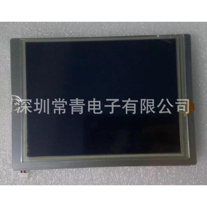 TFT液晶面板TCG057QVLCB-G00京瓷工业显示器5.7寸工业级液晶屏