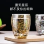 跨境家用双层办公咖啡杯