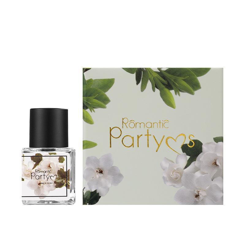 YT-562【10ML】Líquido de fragrância de gardênia pura
