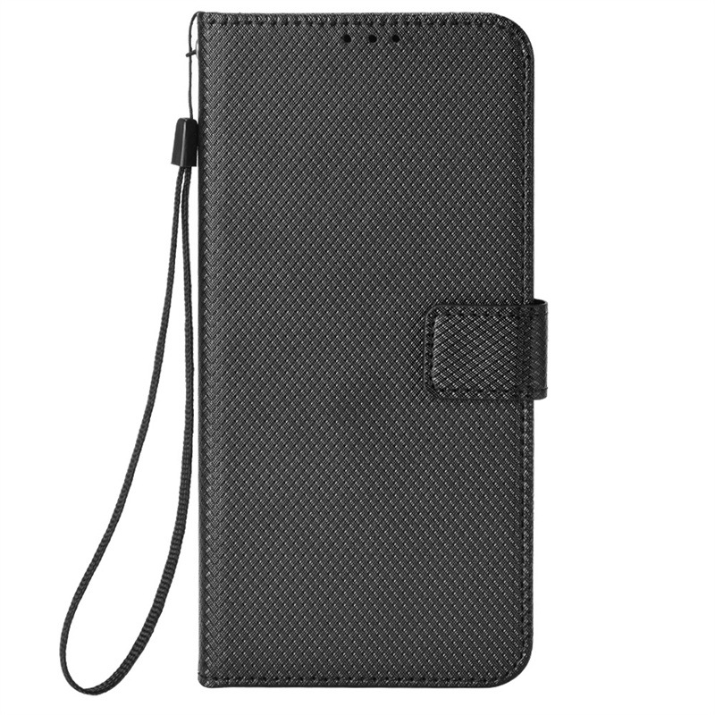 Suitable For Ulefone 20 Pro Phone Case, Meizu Note 21 Diamond Pattern Leather Flip Cover_voghion.com