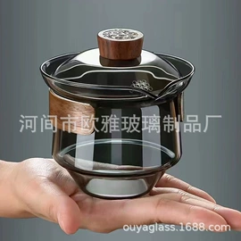 玻璃杯;茶壶;咖啡杯