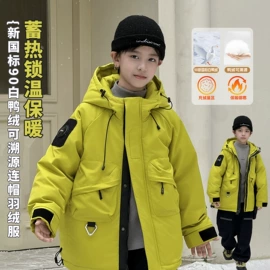 童裤;童T恤;普通外套