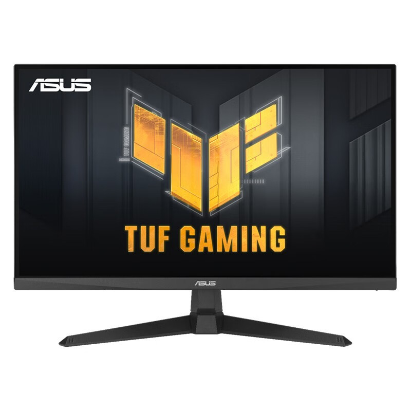 Vg249Q3A Small Gaming Monitor 180Hz 1Ms Desktop Computer Gaming E-Sports Monitor Lcd Screen