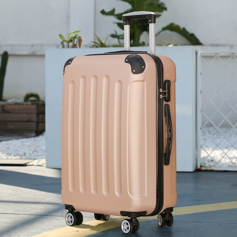 샴페인 컬러 [리벳 강화 충돌 방지 코너 스타일]