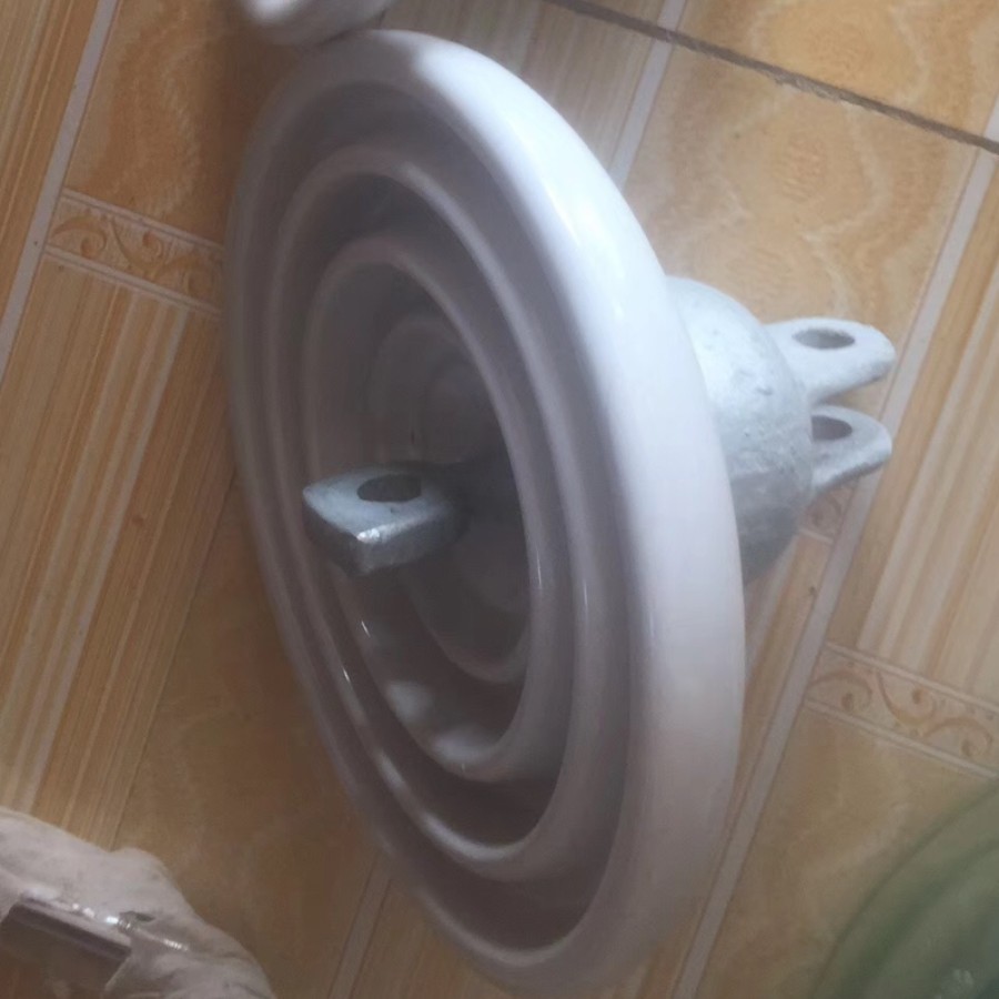 XWP-70  U70BP/146高压绝缘子标准型盘形悬式 安尔吉电力器材