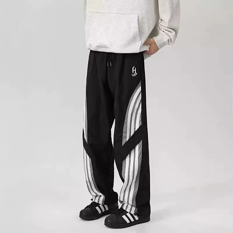 Skydiver, thin quick dry trousers, American style