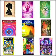 ȫϵͿ Ӣ Oracle Cards Tarot ο