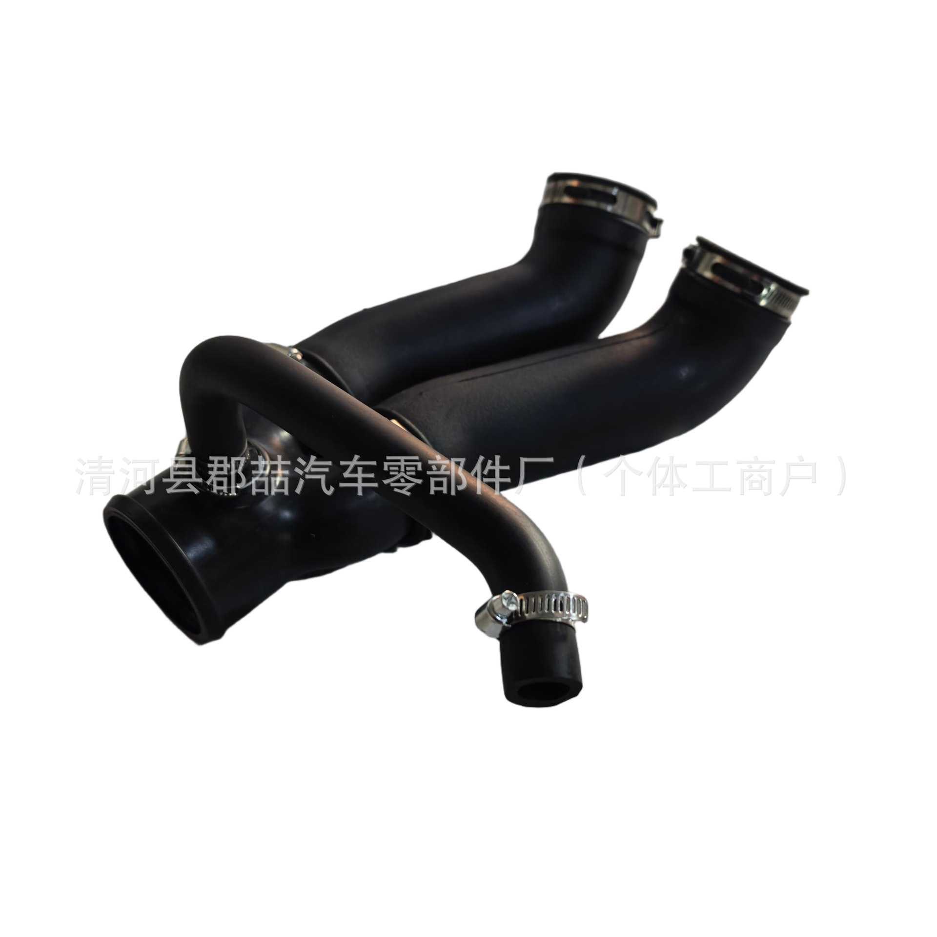 Oe:F6Tz9B659Ad/F6Tz9B659Ac Is Suitable for Ford F250F350F450F550 Intake Hose