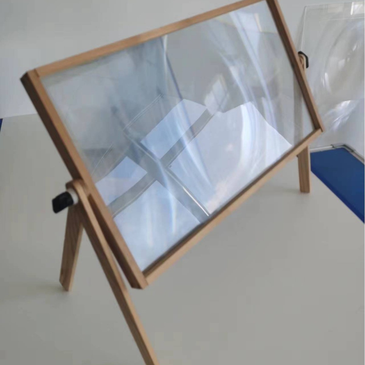 우드 컬러(너도밤나무+PMMA)