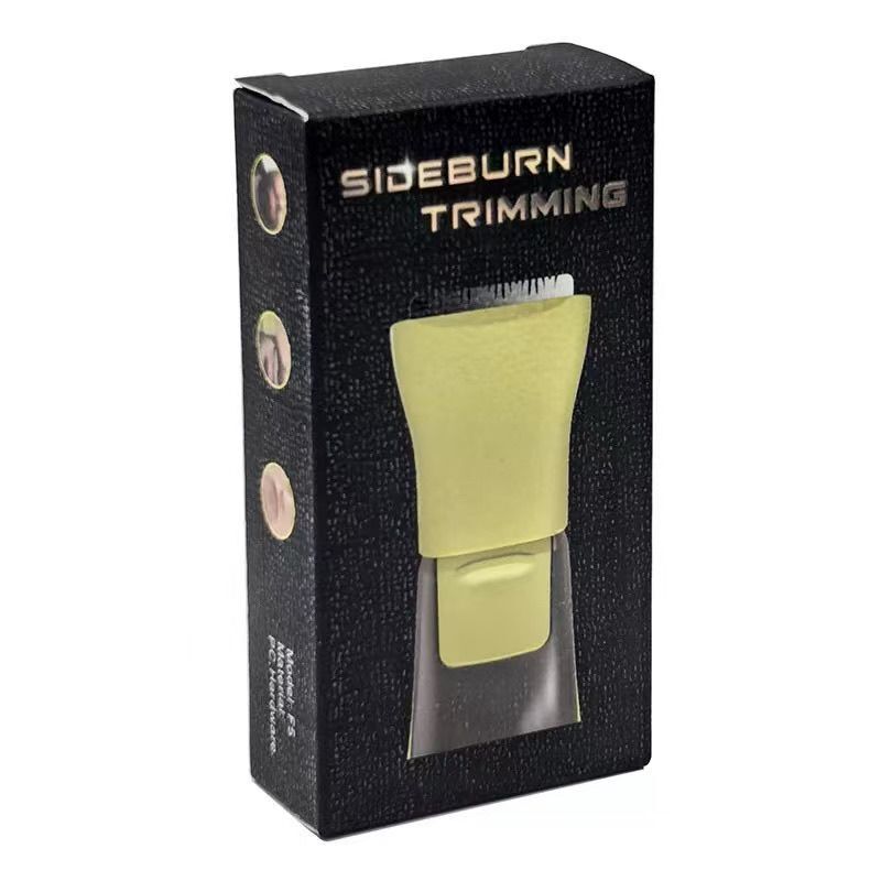Compatible with Philips OneBlade replacement blades QP25, QP26, QP65, QP66 and other series