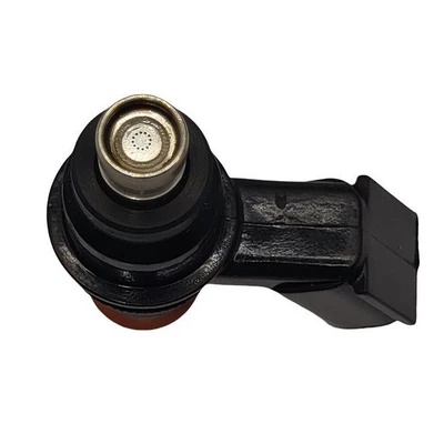 450 fuel injector – Oil pump, nozzle