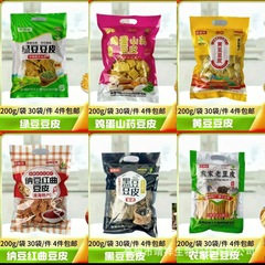 セレン豊富な山芋、大豆皮、鍋用豆腐皮、農場産古豆腐皮、黒豆皮、共同購入、プライベートセール、顧客ロックギフト