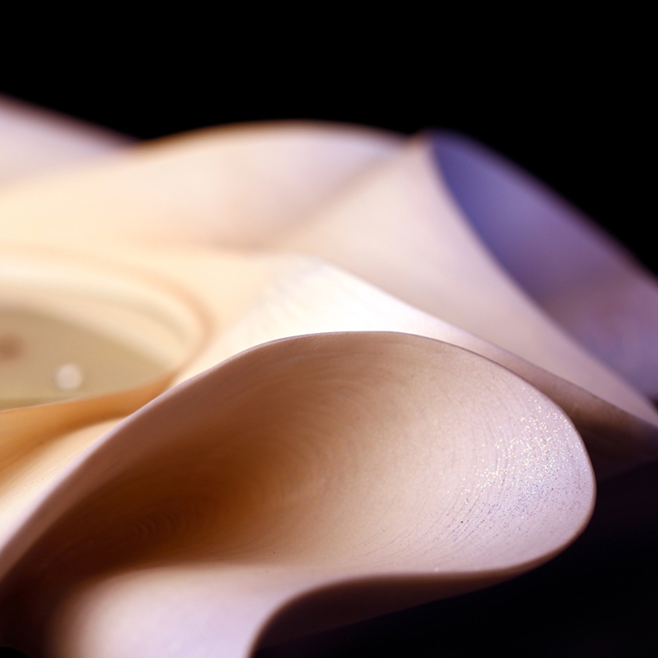 Fu Diao decoración del hogar Reloj de pared creativo DIY Reloj de pared pintado a mano puro Reloj de pared Amazon productos de comercio electrónico transfronterizo ver al por mayor