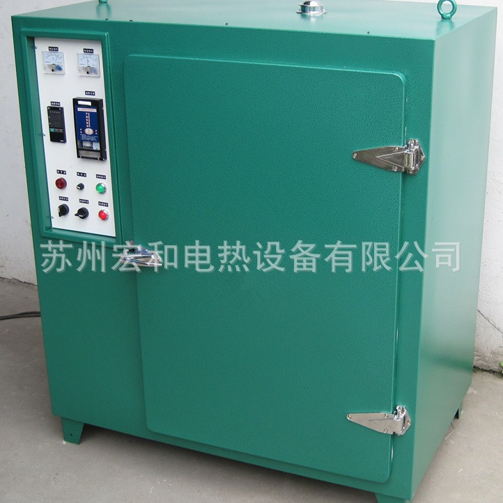 【电焊条烘箱】专业生产厂家带储藏室焊条烘干箱并配有温度记录仪