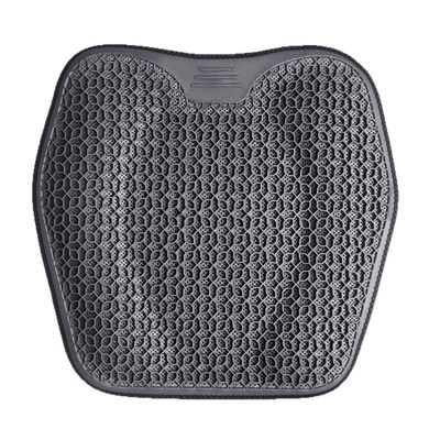 Car Honeycomb Chair Cushion Office, Seat cushion, seat cover
