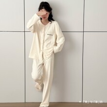 2025��ѿ���¿��ë��Ůʿ˯���ﶬ���䳤��Ҿӷ���װ32841