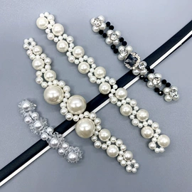 钮扣;服装饰品;布贴