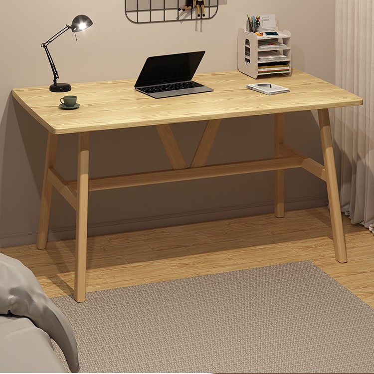 Escritorio del hogar mesa de trabajo simple alquiler habitación dormitorio estudiante estudio escritorio de la computadora