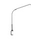 LED Full Spectrum Clip Desk Eye Protection Desk Lamp Special for Learning Nail Art Work Maintenance Clip Lamp