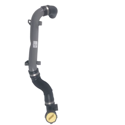water pipe 95B121109E, automobile water pipe