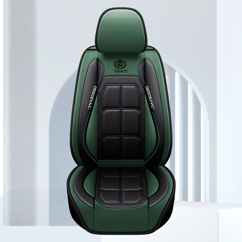 Amazon's best-selling seat cushion, new universal seat cover, all-season car full-coverage seat cushion, direct from the factory