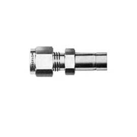 0100-0088安捷伦Agilent 三通1/4 英寸黄铜
